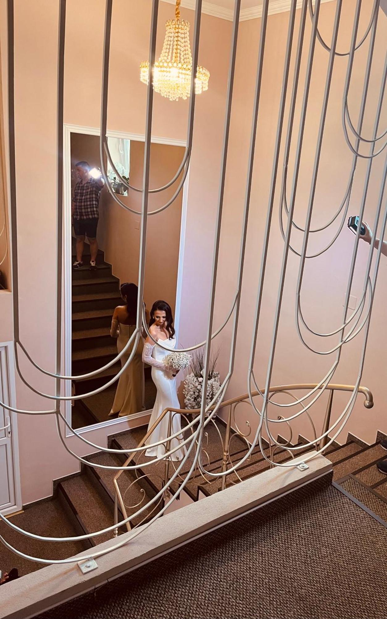 فندق Cochet Boutique Târgu Jiu المظهر الخارجي الصورة