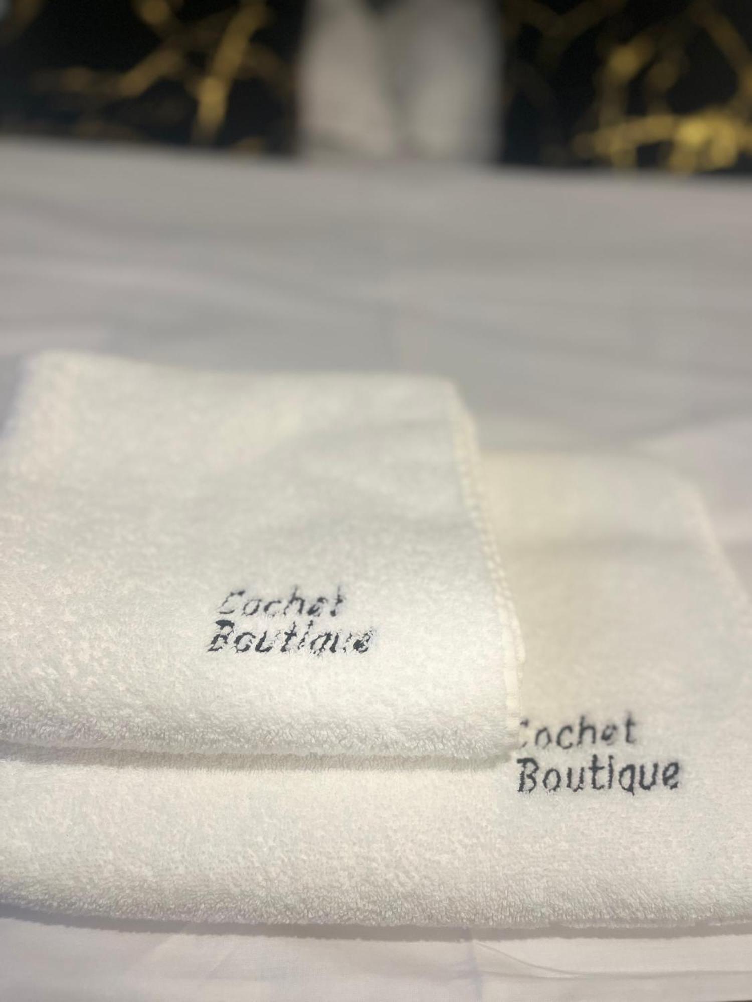 فندق Cochet Boutique Târgu Jiu المظهر الخارجي الصورة
